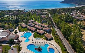 Limone Beach Resort